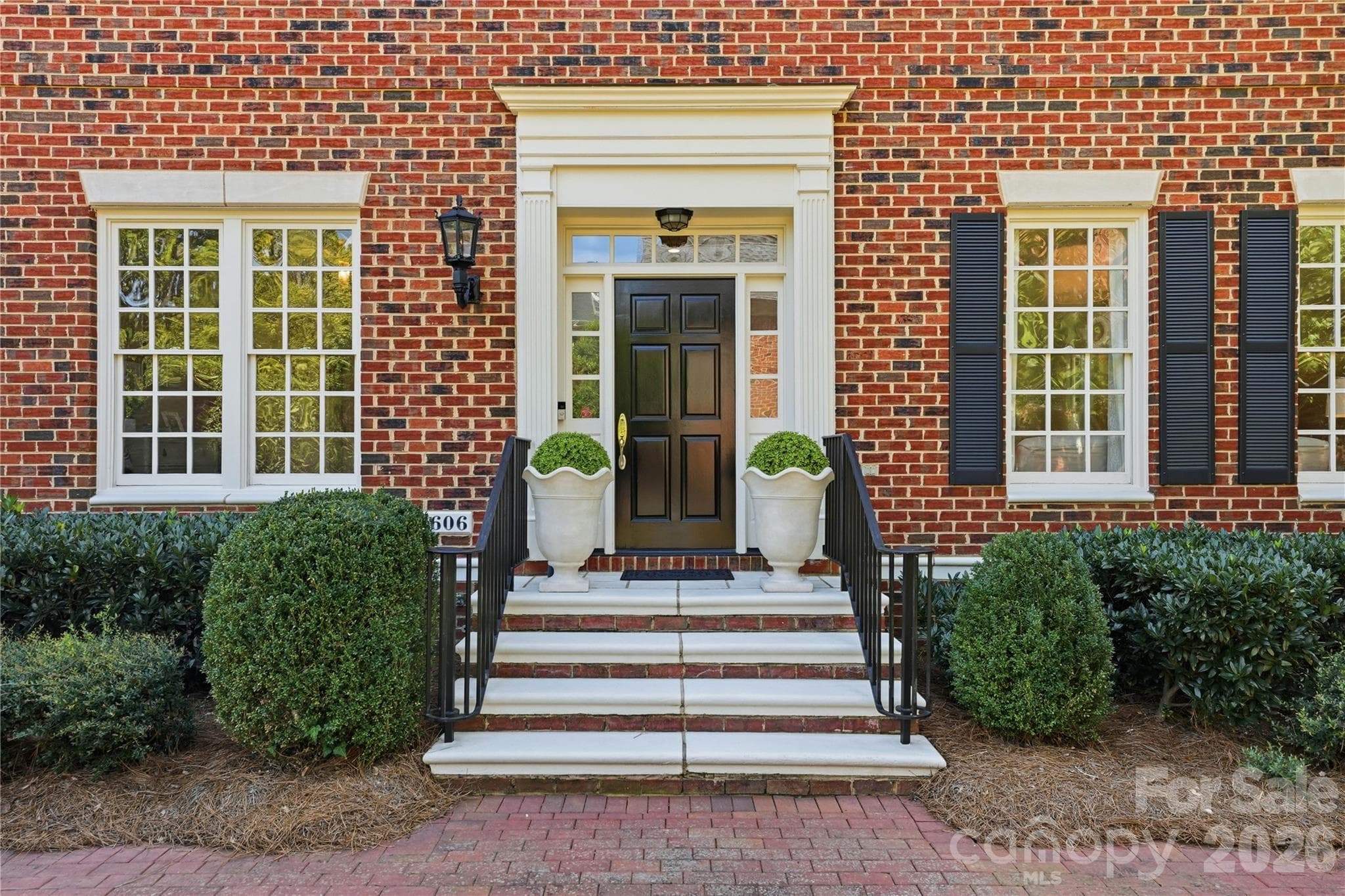 Single Family Residence at 2606 Sheffield Crescent Court, Charlotte, photo 37 of 46