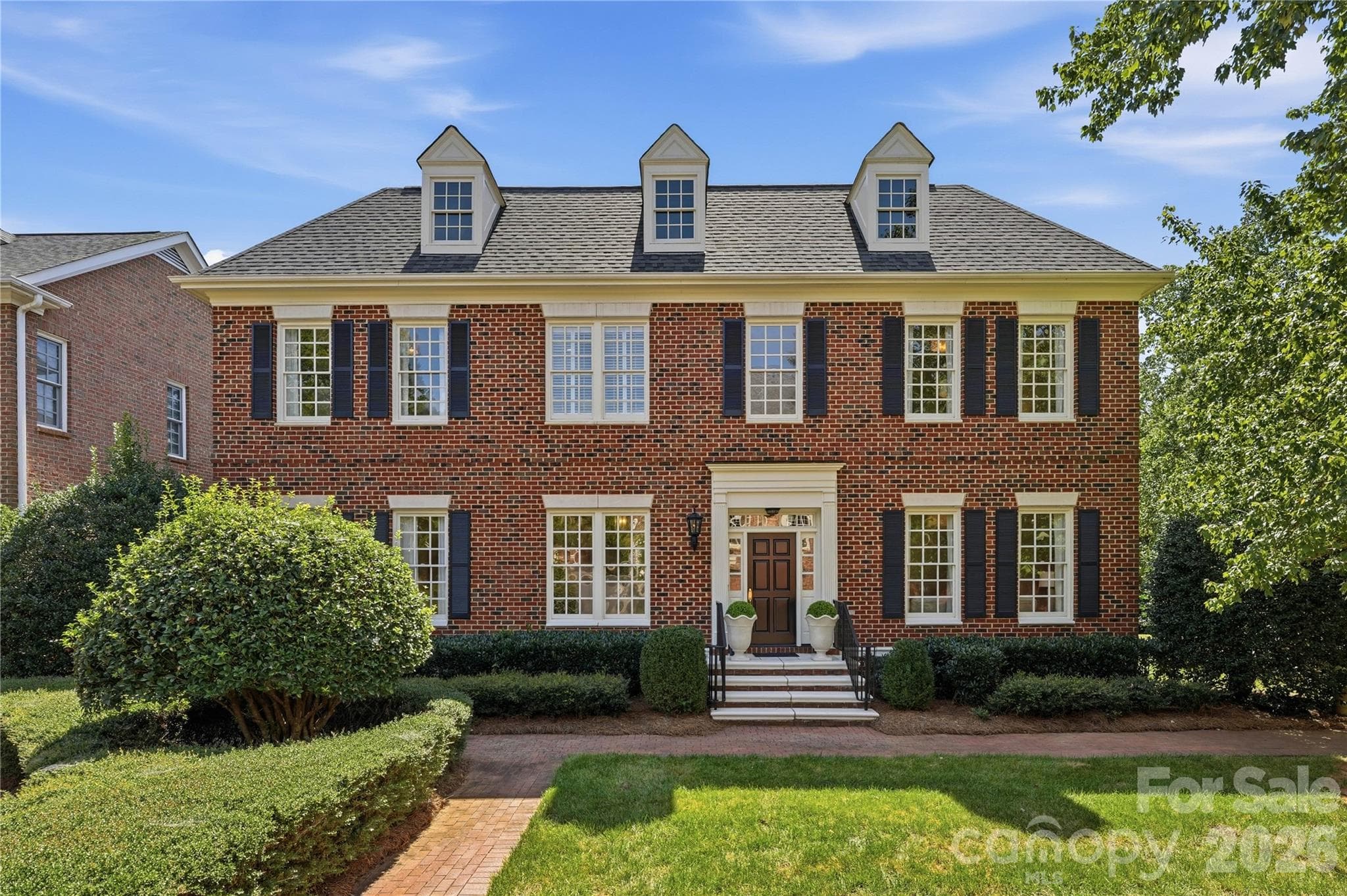 Single Family Residence at 2606 Sheffield Crescent Court, Charlotte, photo 39 of 46