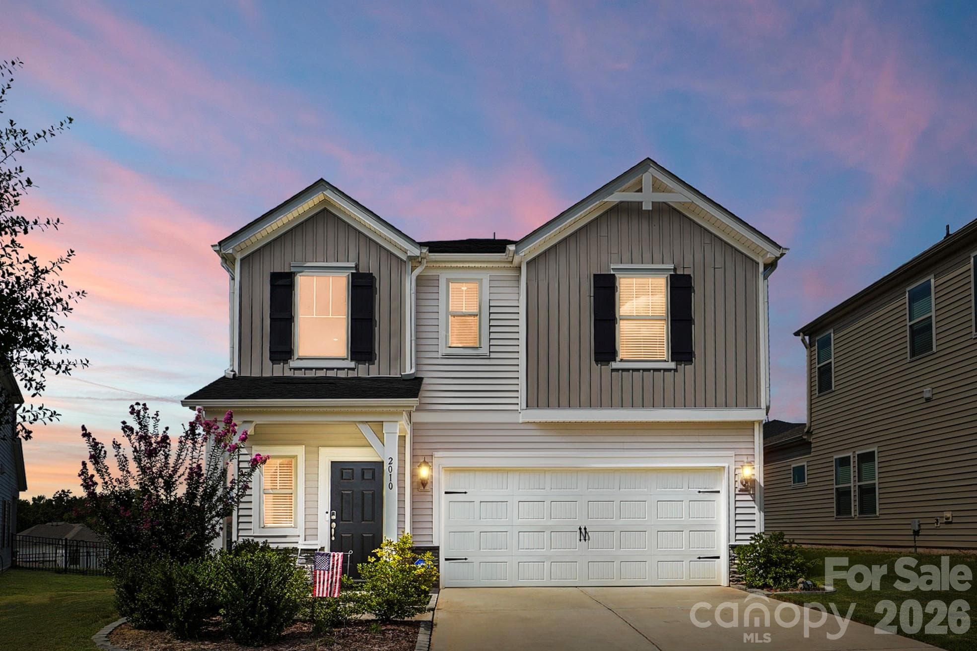 2010 Red Ash Drive