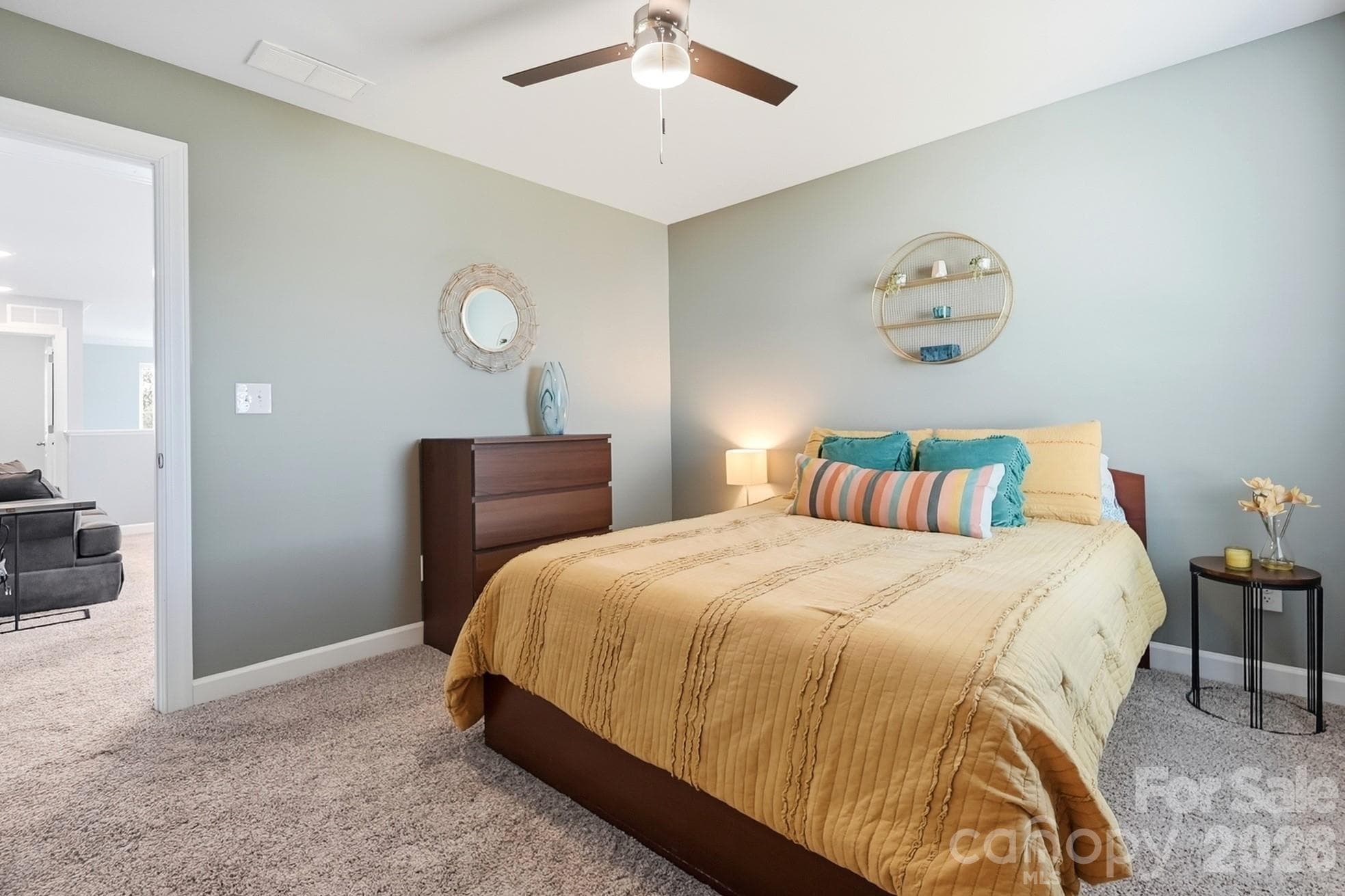 Single Family Residence at 2010 Red Ash Drive, Charlotte, photo 25 of 43