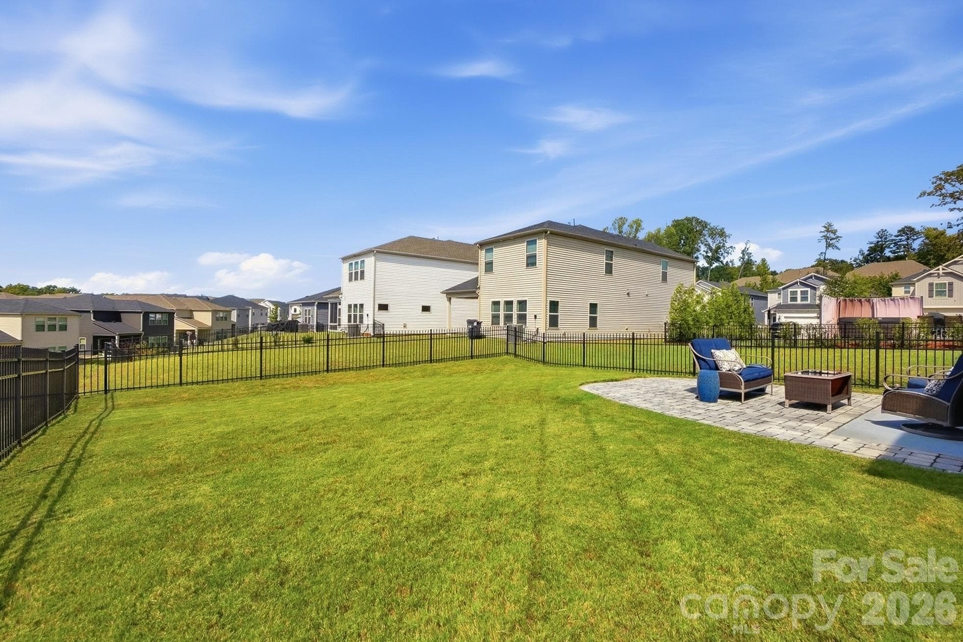 Single Family Residence at 2010 Red Ash Drive, Charlotte, photo 34 of 43