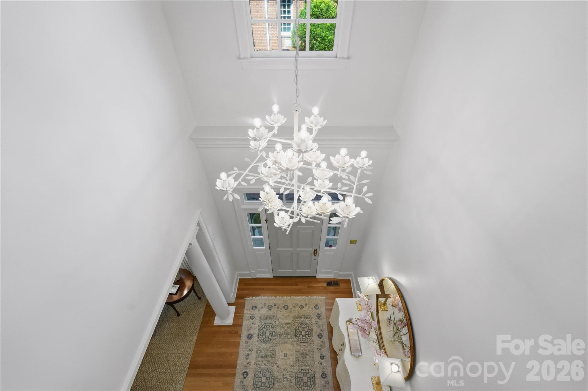 Single Family Residence at 2606 Sheffield Crescent Court, Charlotte, photo 10 of 46