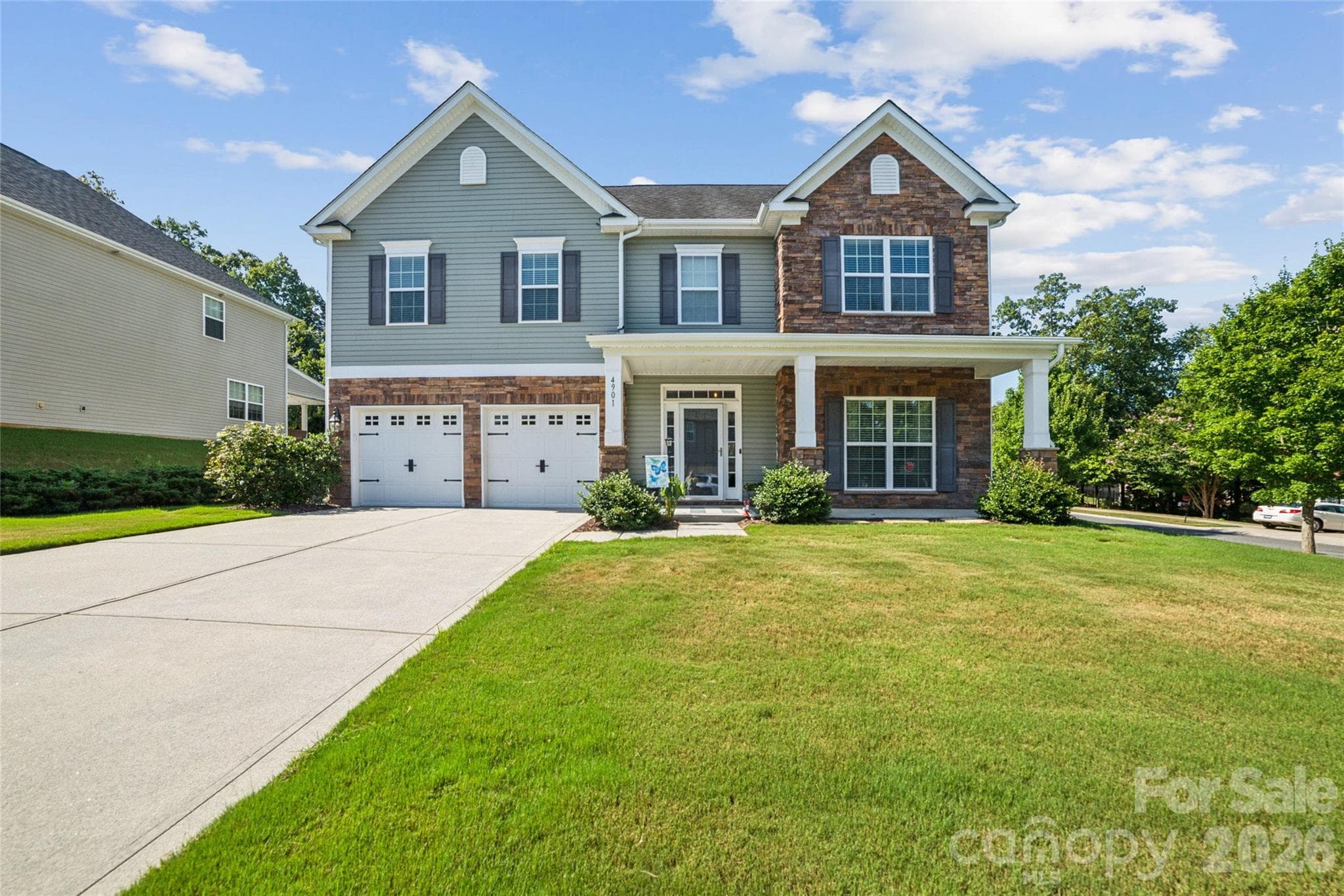 4901 Annelise Drive