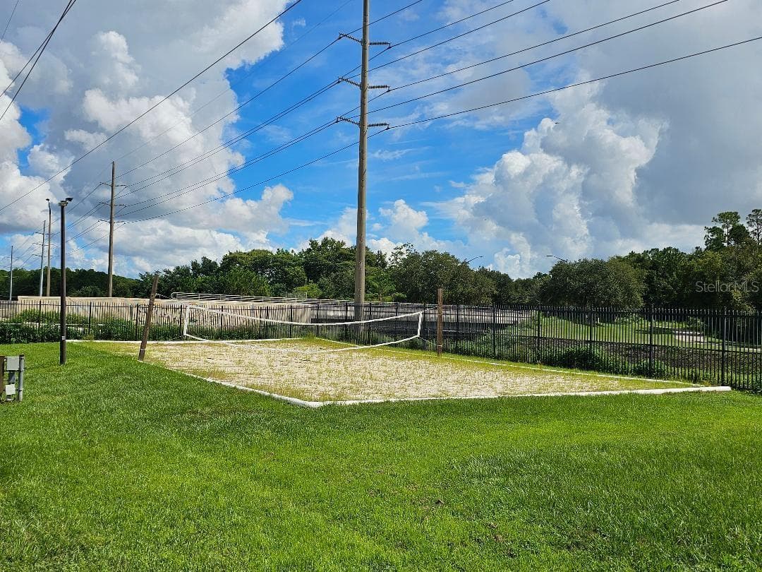 Volleyball - 5572 METROWEST BLVD #312, ORLANDO