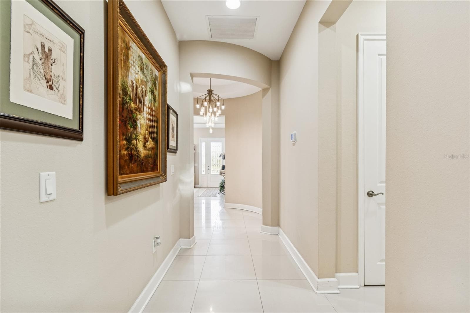 Villa at 4155 BARLETTA CT, WESLEY CHAPEL, photo 4 of 54