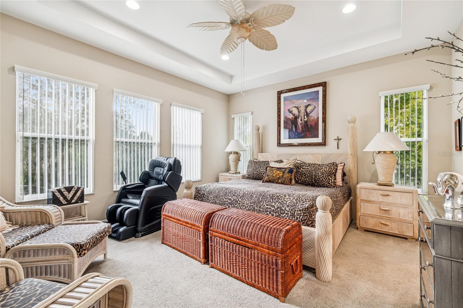 Villa at 4155 BARLETTA CT, WESLEY CHAPEL, photo 19 of 54