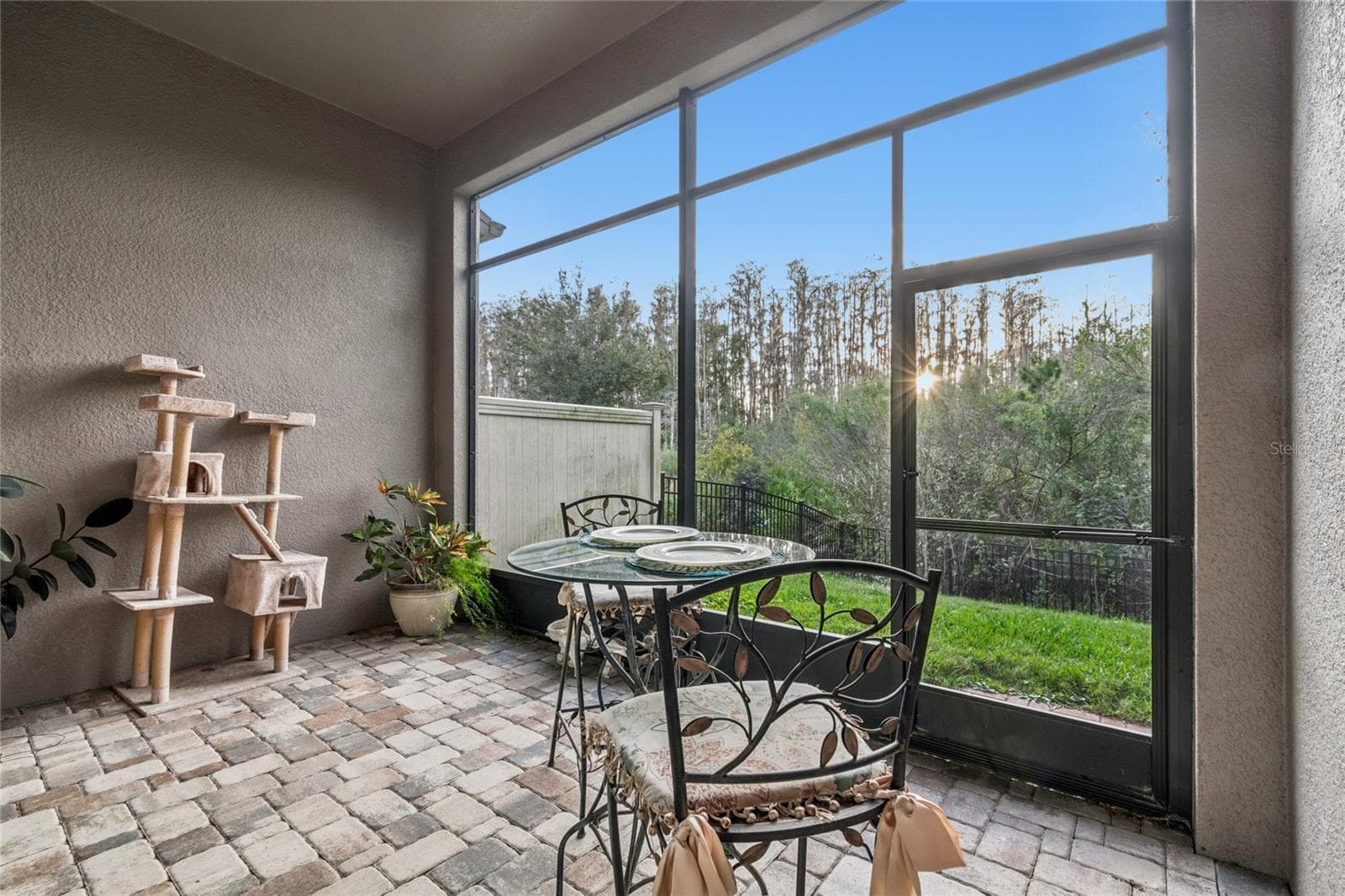 Villa at 4155 BARLETTA CT, WESLEY CHAPEL, photo 25 of 54
