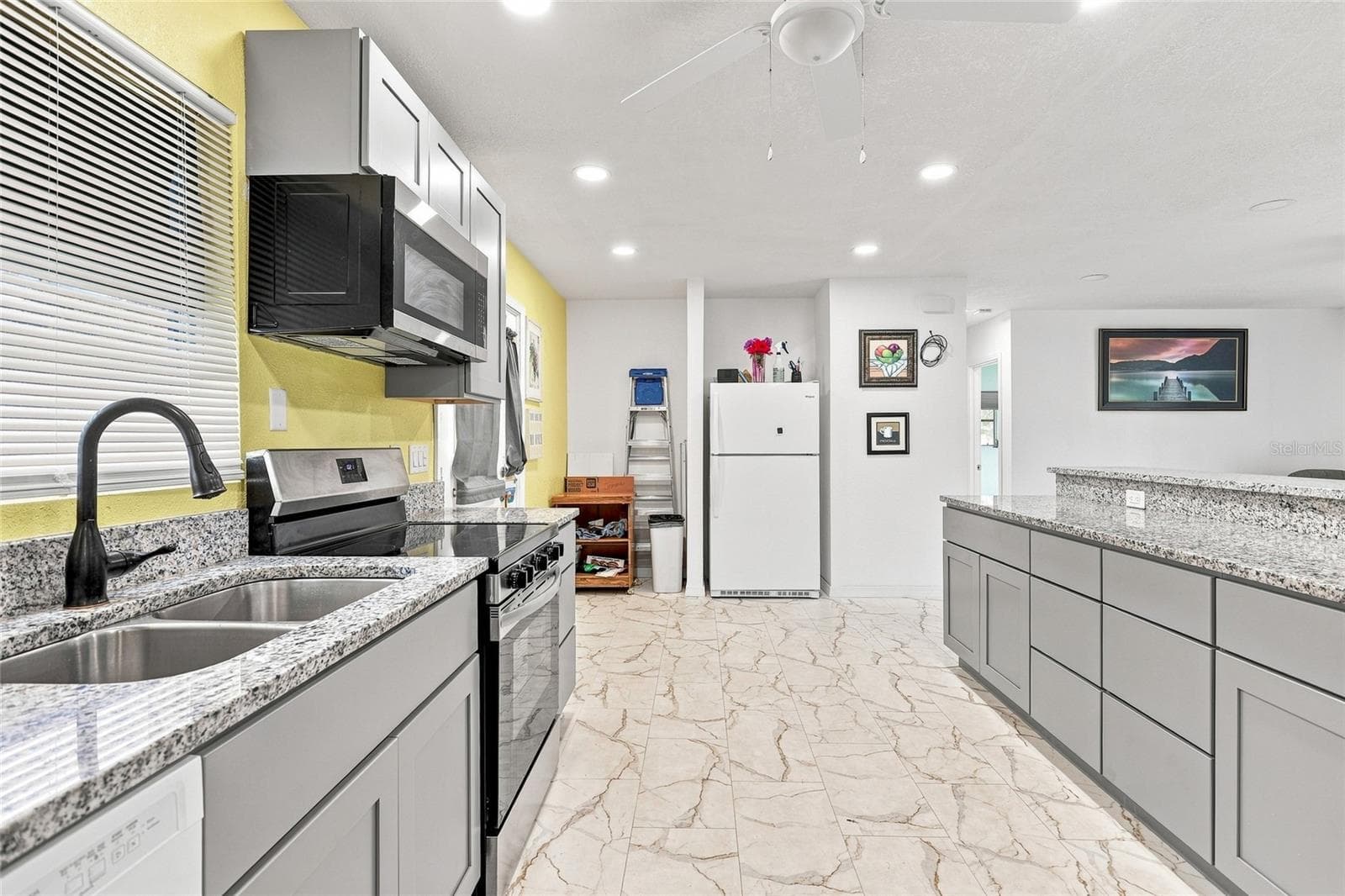 Single Family Residence at 22018 CATHERINE AVE, PORT CHARLOTTE, photo 7 of 39