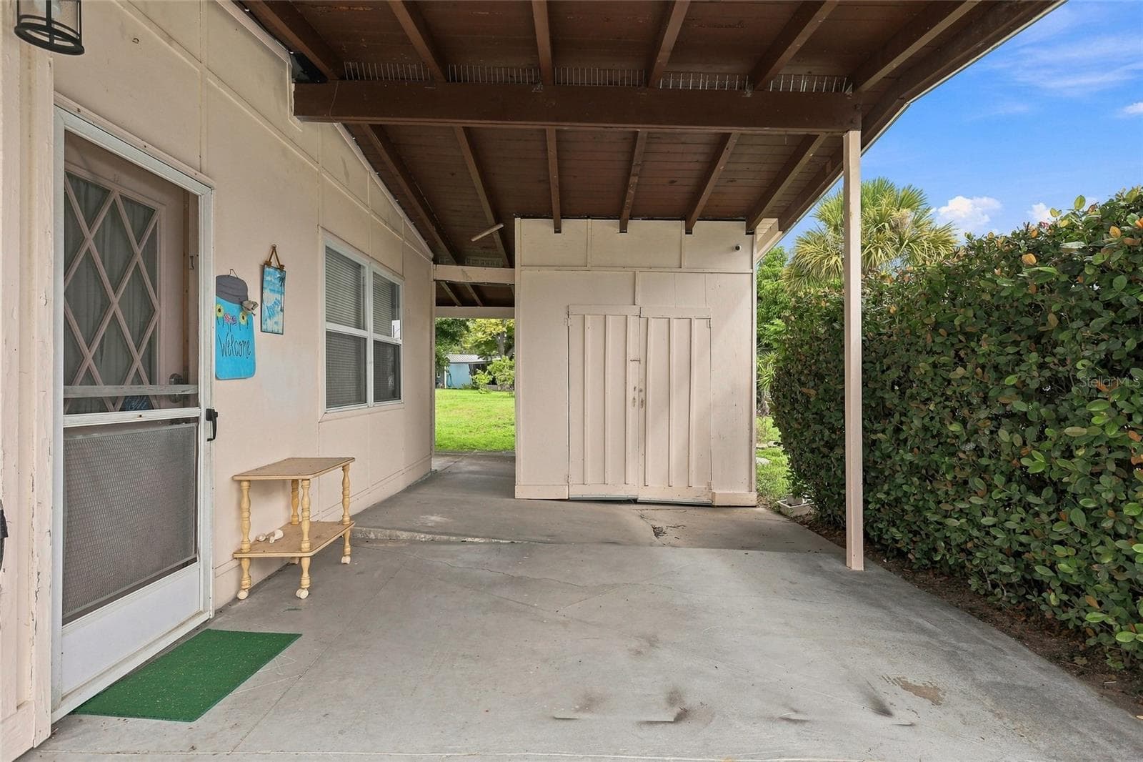 Single Family Residence at 22018 CATHERINE AVE, PORT CHARLOTTE, photo 35 of 39
