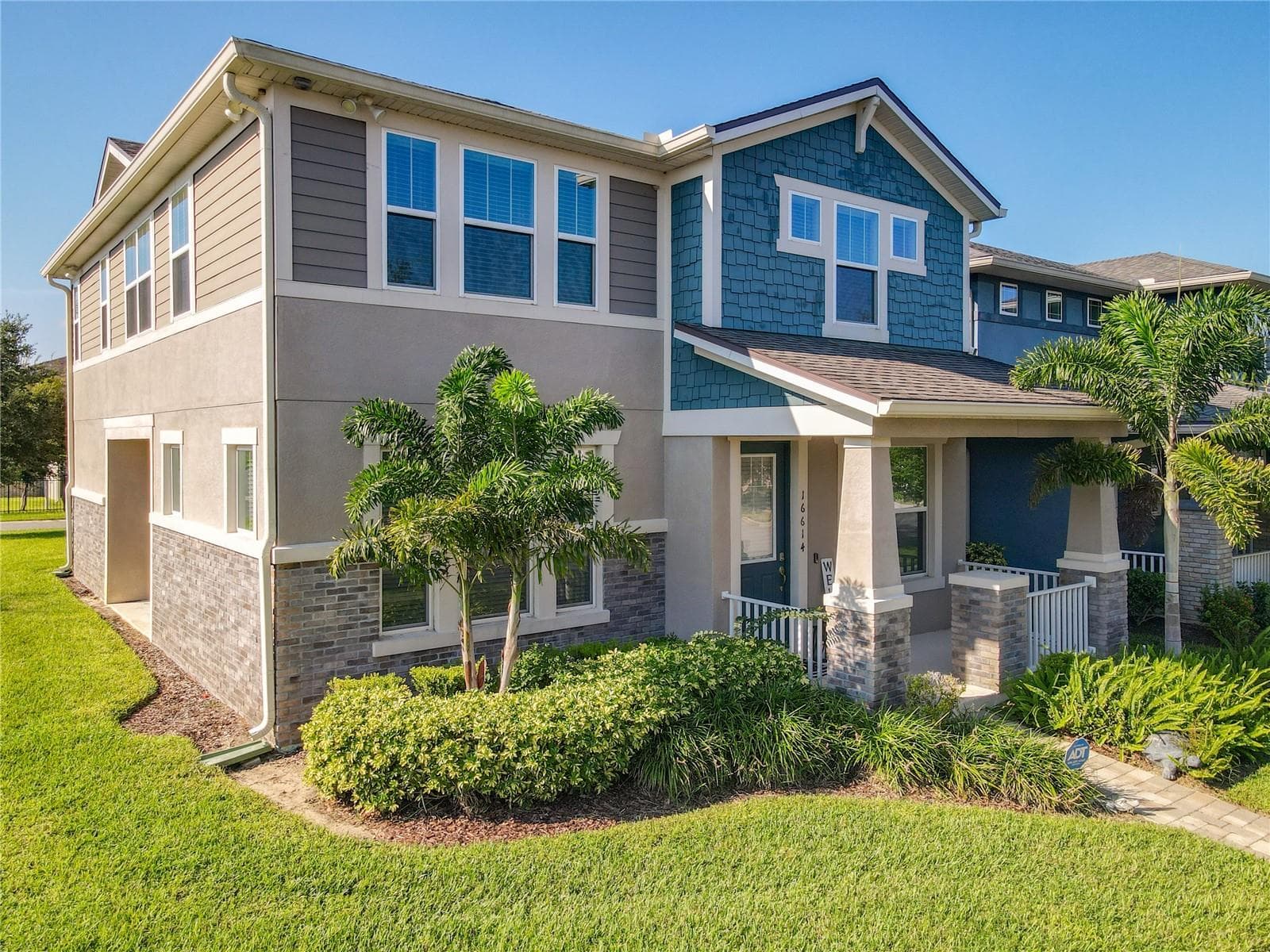 Single Family Residence at 16614 WINGSPREAD LOOP, WINTER GARDEN, photo 2 of 77