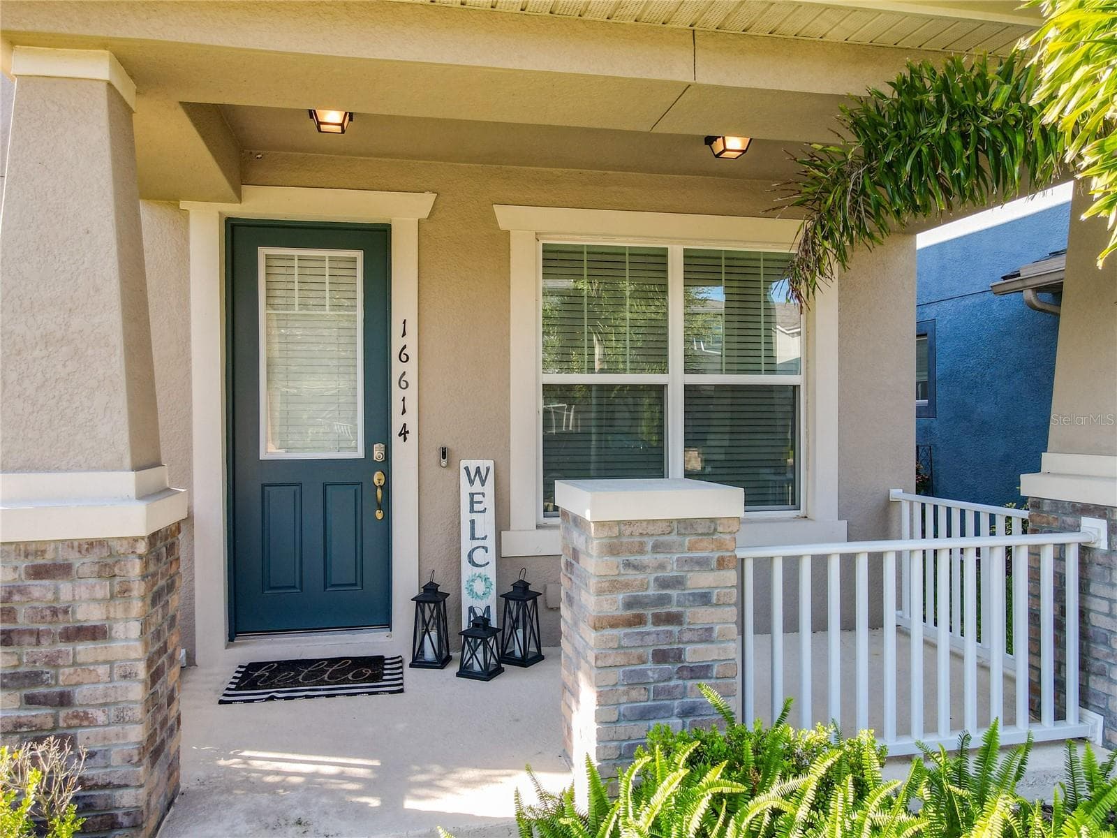 Single Family Residence at 16614 WINGSPREAD LOOP, WINTER GARDEN, photo 4 of 77