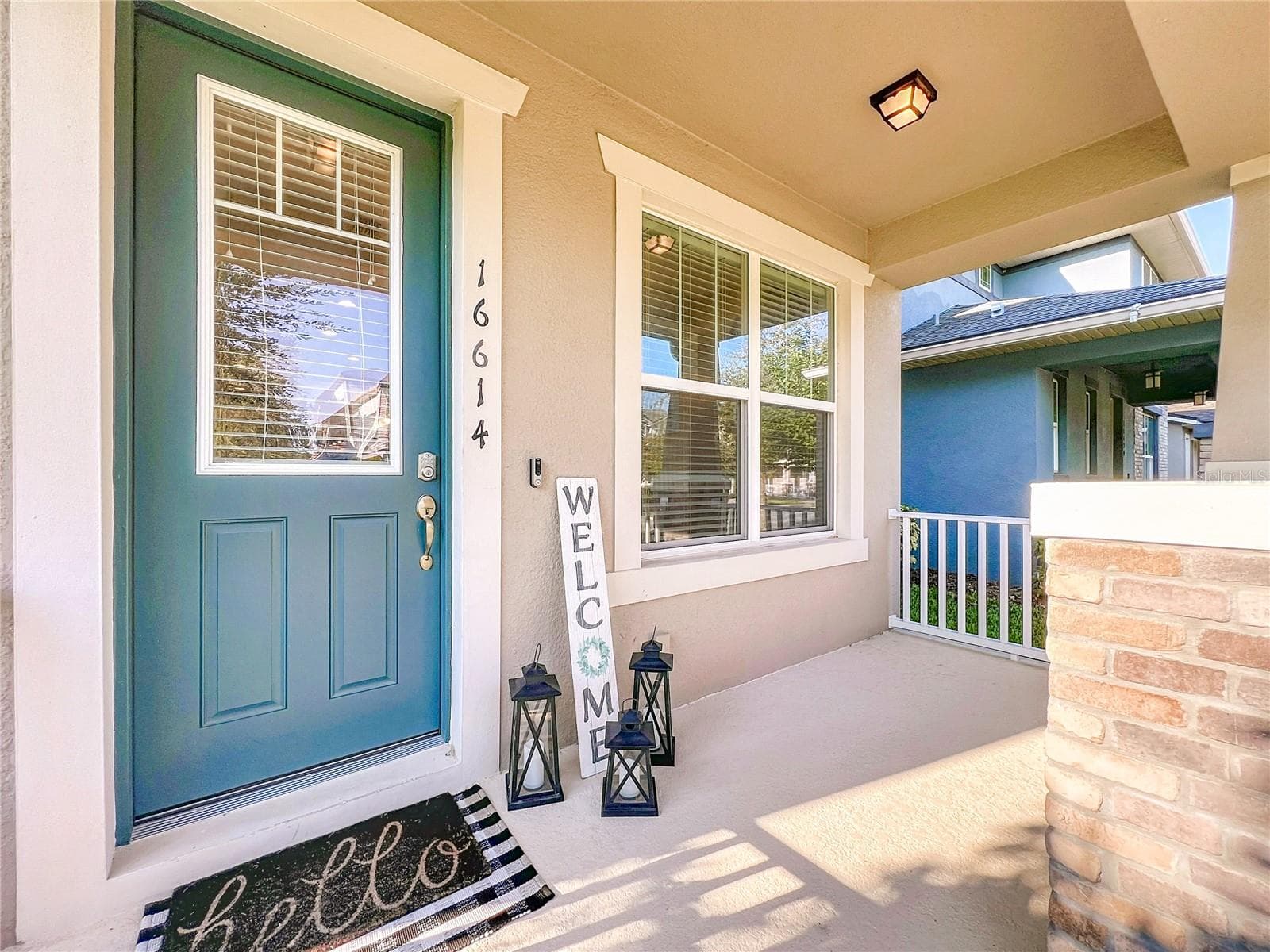 Single Family Residence at 16614 WINGSPREAD LOOP, WINTER GARDEN, photo 5 of 77