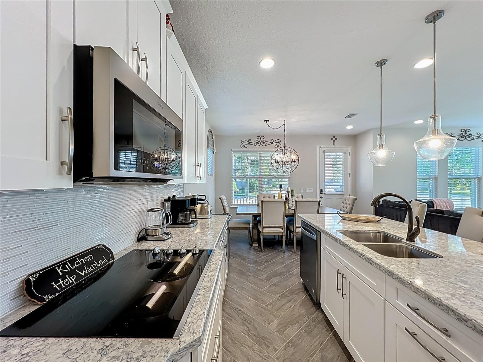 Single Family Residence at 16614 WINGSPREAD LOOP, WINTER GARDEN, photo 12 of 77