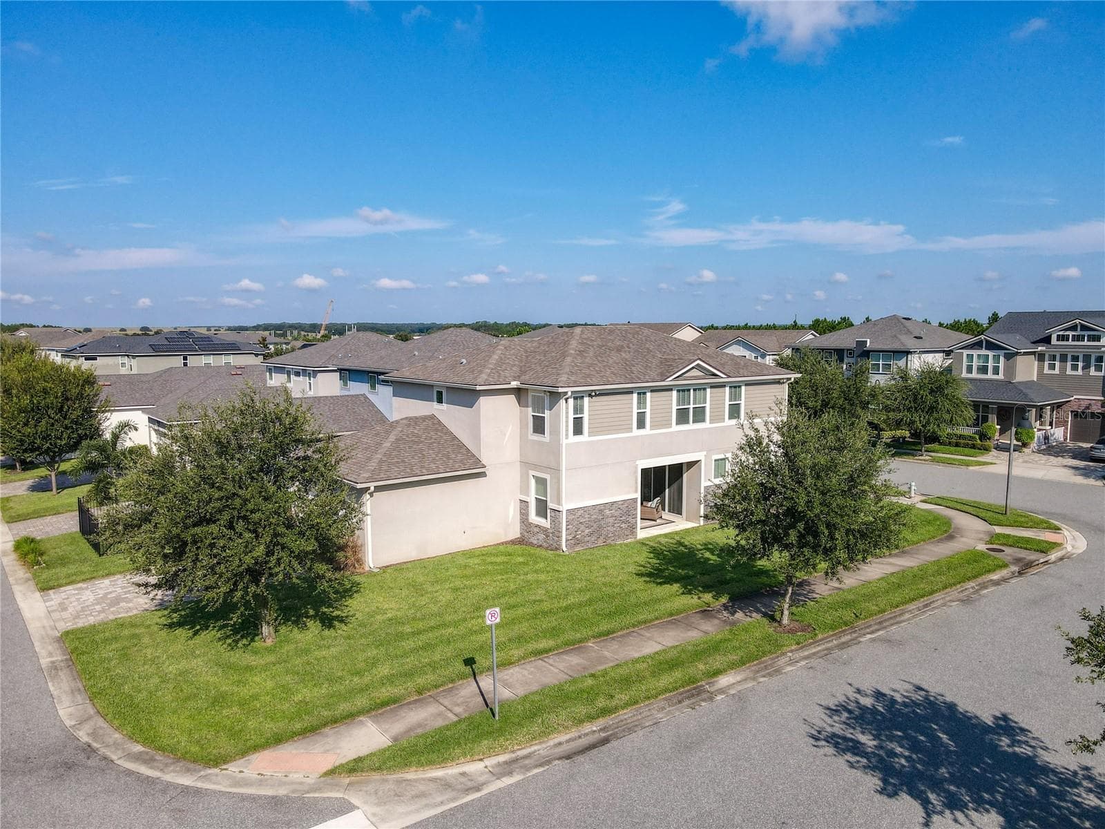 Single Family Residence at 16614 WINGSPREAD LOOP, WINTER GARDEN, photo 60 of 77