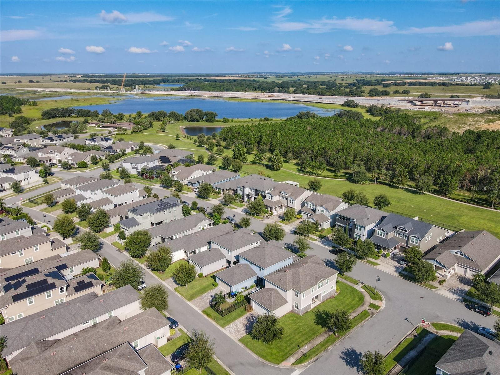 Single Family Residence at 16614 WINGSPREAD LOOP, WINTER GARDEN, photo 64 of 77