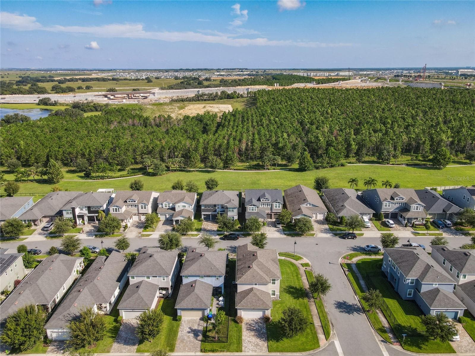 Single Family Residence at 16614 WINGSPREAD LOOP, WINTER GARDEN, photo 65 of 77