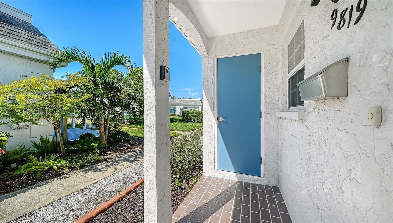 Condominium at 9819 HERNANDO CT #29-A, BRADENTON, photo 20 of 116