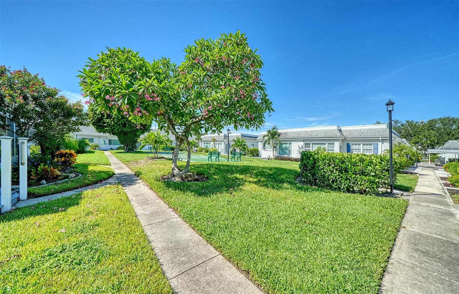 Condominium at 9819 HERNANDO CT #29-A, BRADENTON, photo 68 of 116