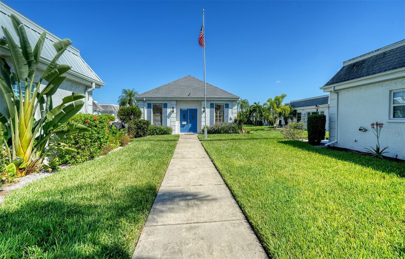Condominium at 9819 HERNANDO CT #29-A, BRADENTON, photo 72 of 116