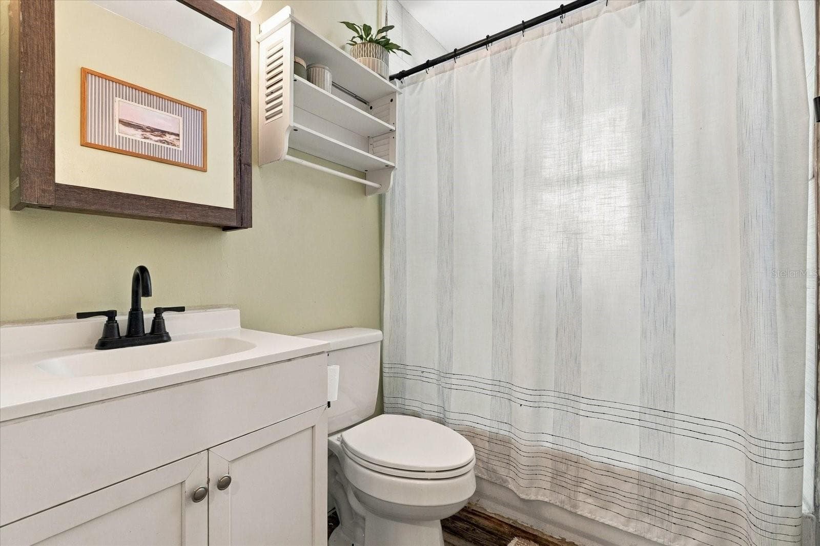 Primary Bathroom - 2225 CAPRI DR, CLEARWATER
