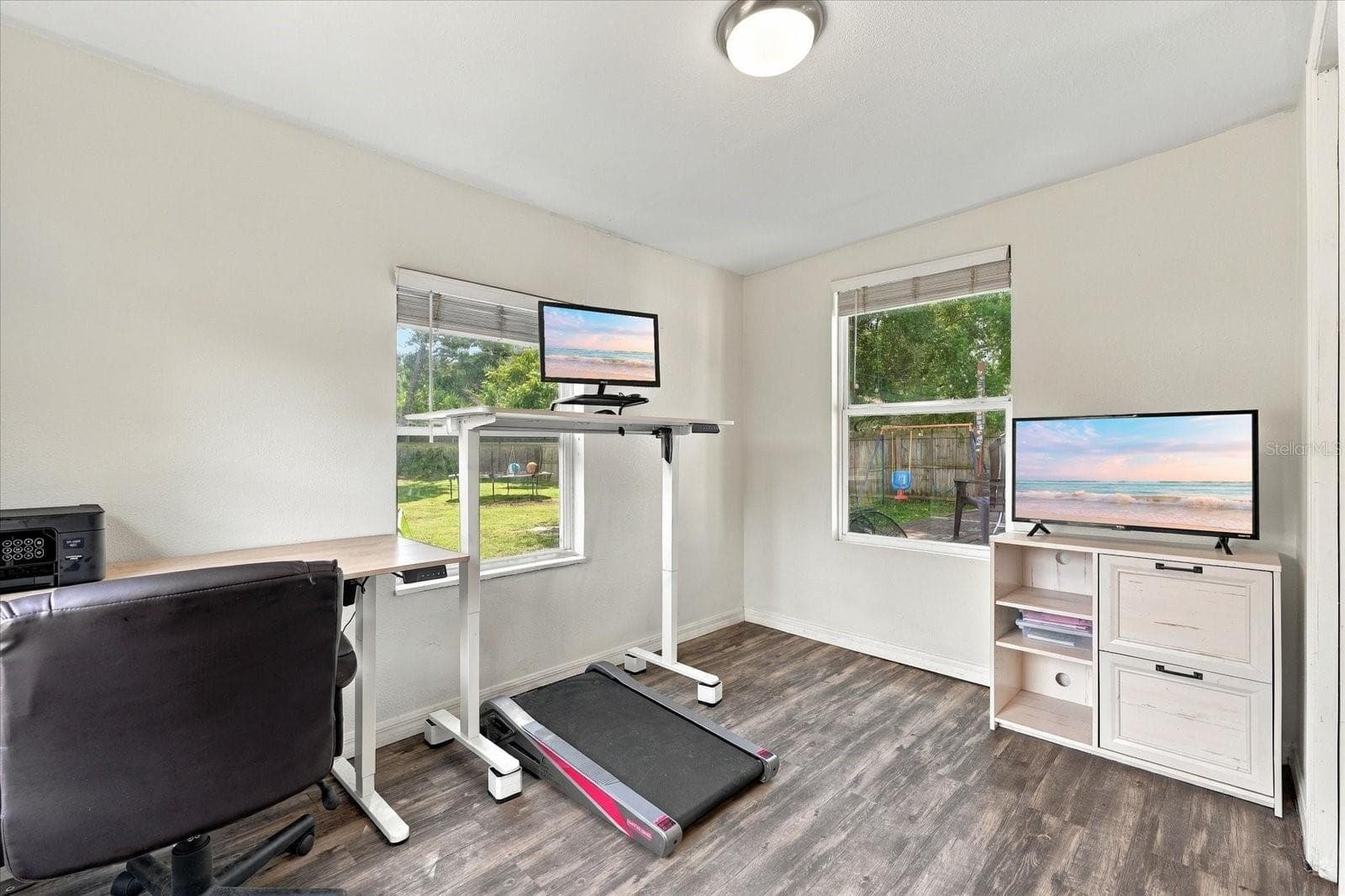 Third Bedroom - 2225 CAPRI DR, CLEARWATER