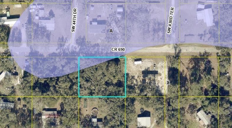 Land at TBD CR 690, WEBSTER, photo 2 of 2