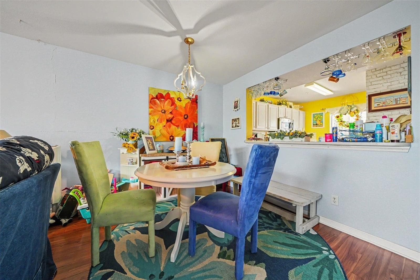 Condominium at 210 16TH ST #I, ST AUGUSTINE BEACH, photo 11 of 31