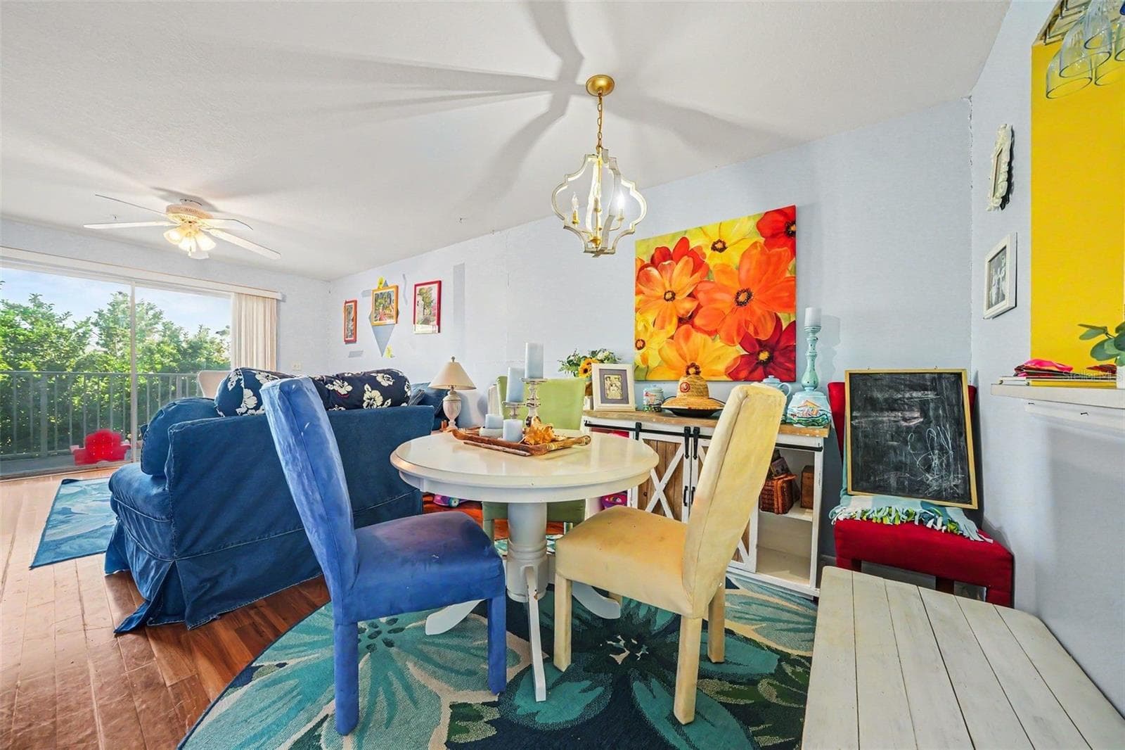 Condominium at 210 16TH ST #I, ST AUGUSTINE BEACH, photo 12 of 31