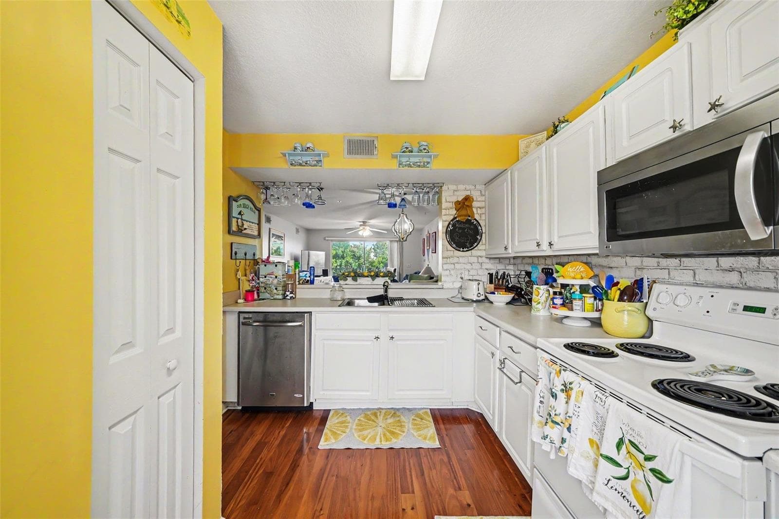 Condominium at 210 16TH ST #I, ST AUGUSTINE BEACH, photo 15 of 31