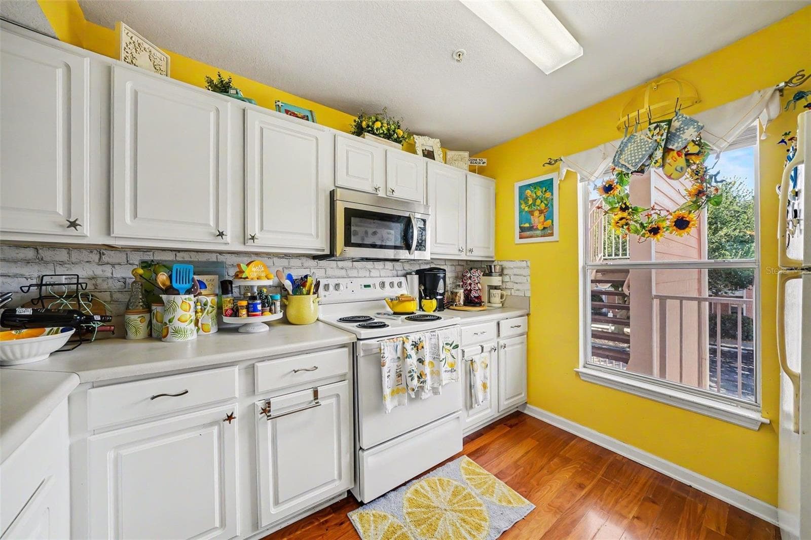 Condominium at 210 16TH ST #I, ST AUGUSTINE BEACH, photo 17 of 31