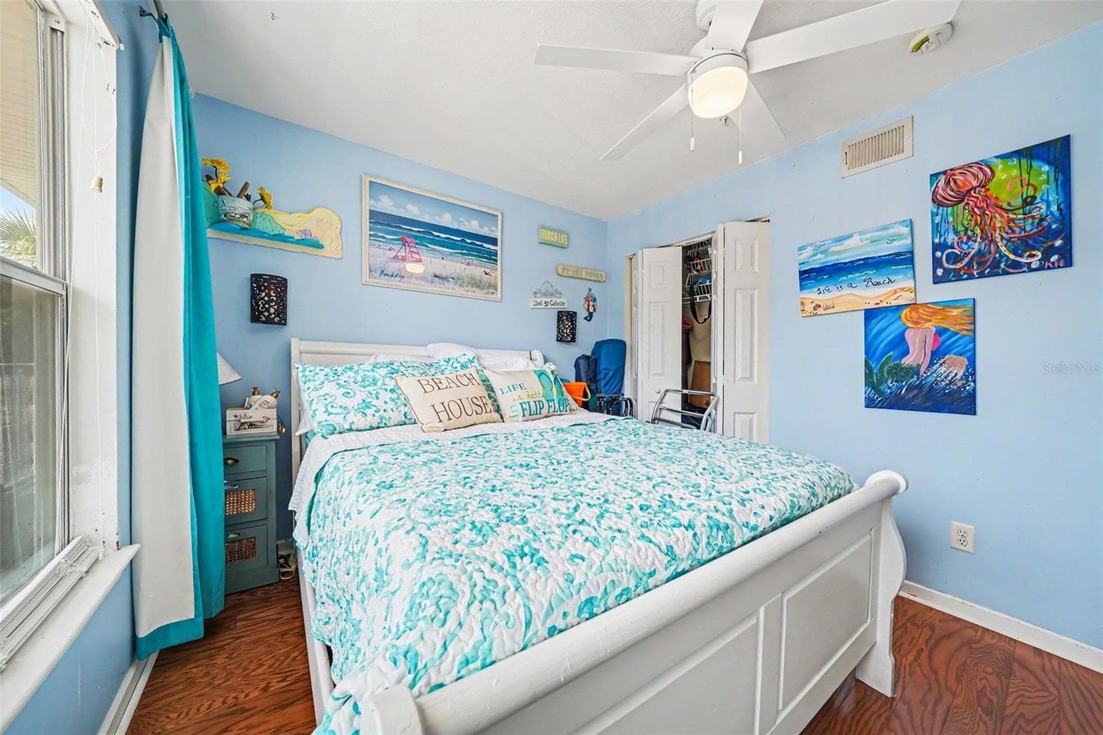Condominium at 210 16TH ST #I, ST AUGUSTINE BEACH, photo 19 of 31