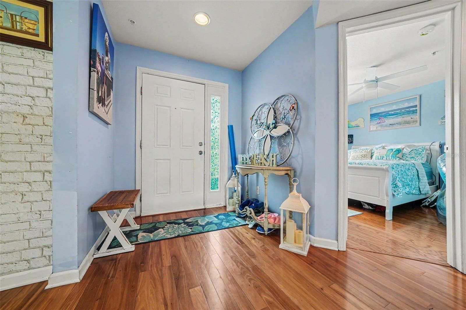 Condominium at 210 16TH ST #I, ST AUGUSTINE BEACH, photo 24 of 31