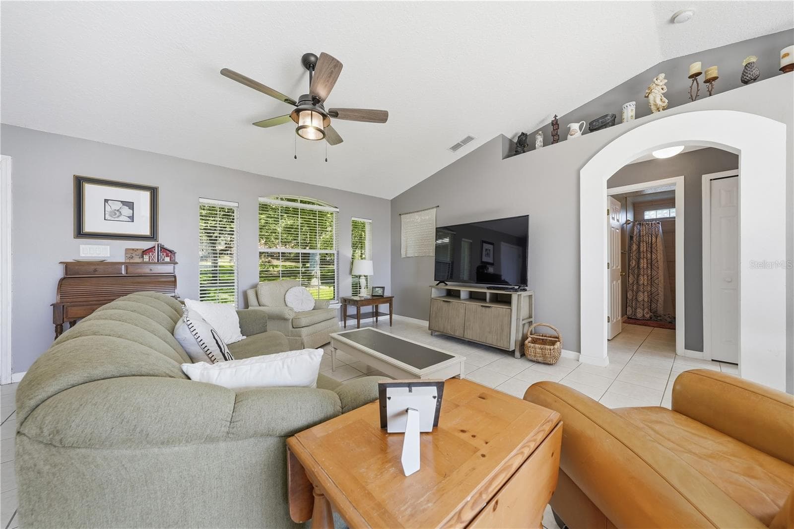 Single Family Residence at 1827 LAKE VILLA DR, TAVARES, photo 3 of 53