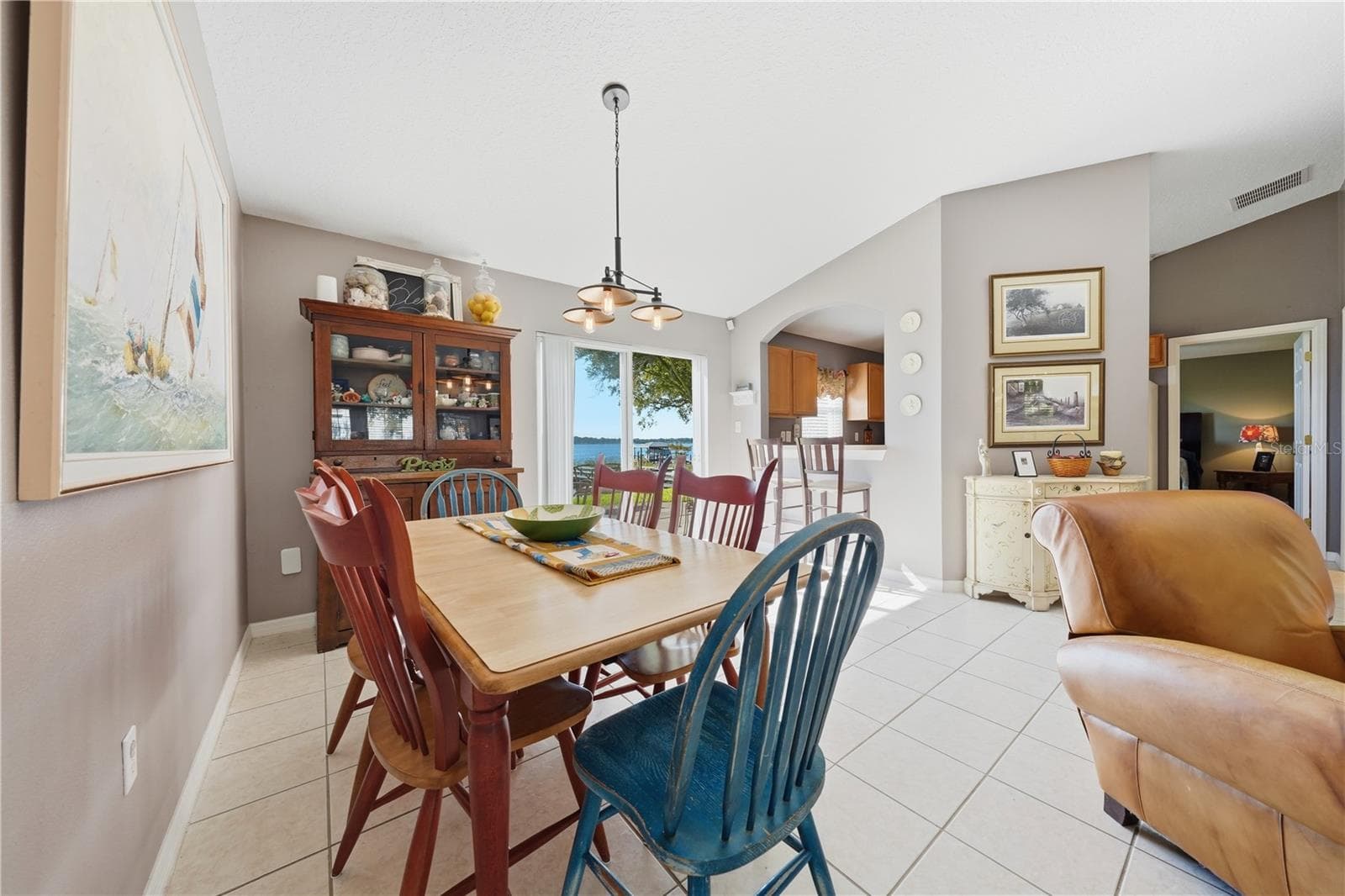 Single Family Residence at 1827 LAKE VILLA DR, TAVARES, photo 6 of 53