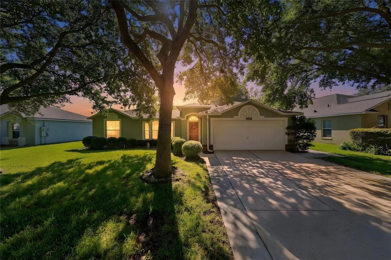 Single Family Residence at 1827 LAKE VILLA DR, TAVARES, photo 30 of 53