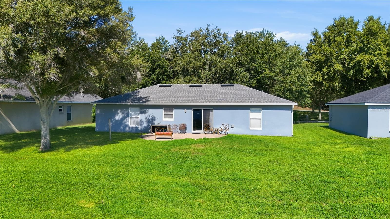 Single Family Residence at 1827 LAKE VILLA DR, TAVARES, photo 46 of 53