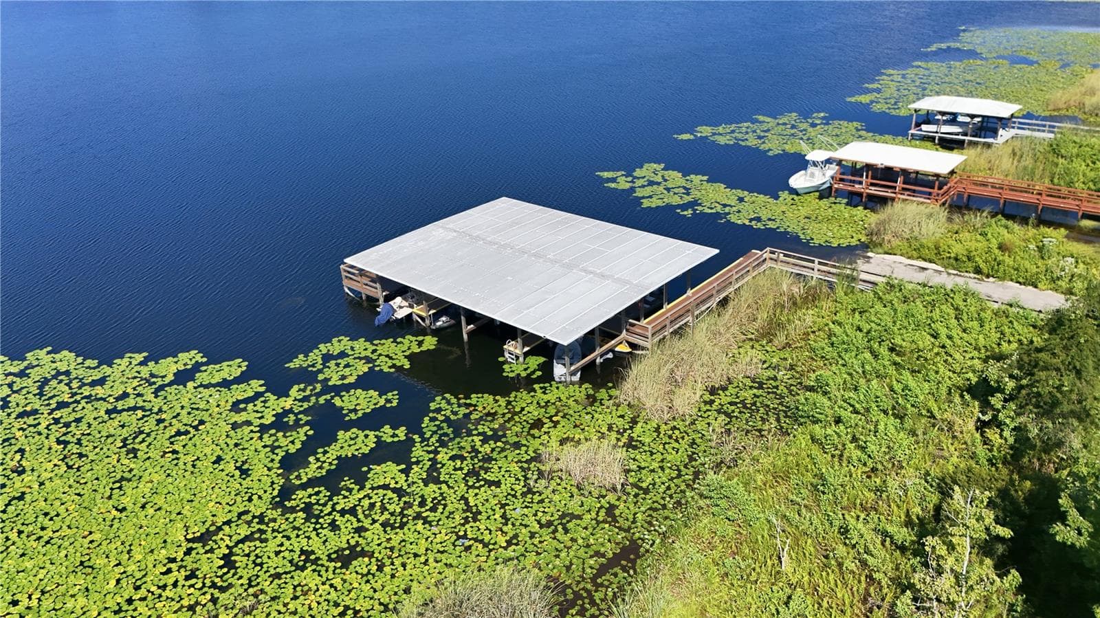 Single Family Residence at 1827 LAKE VILLA DR, TAVARES, photo 49 of 53