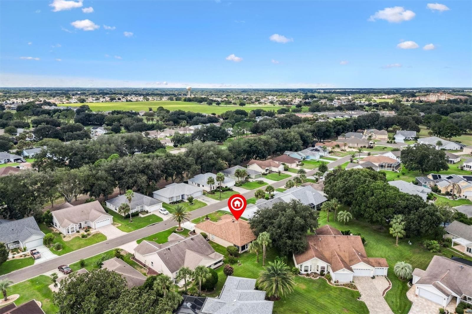 Single Family Residence at 1042 SOLEDAD WAY, THE VILLAGES, photo 6 of 43