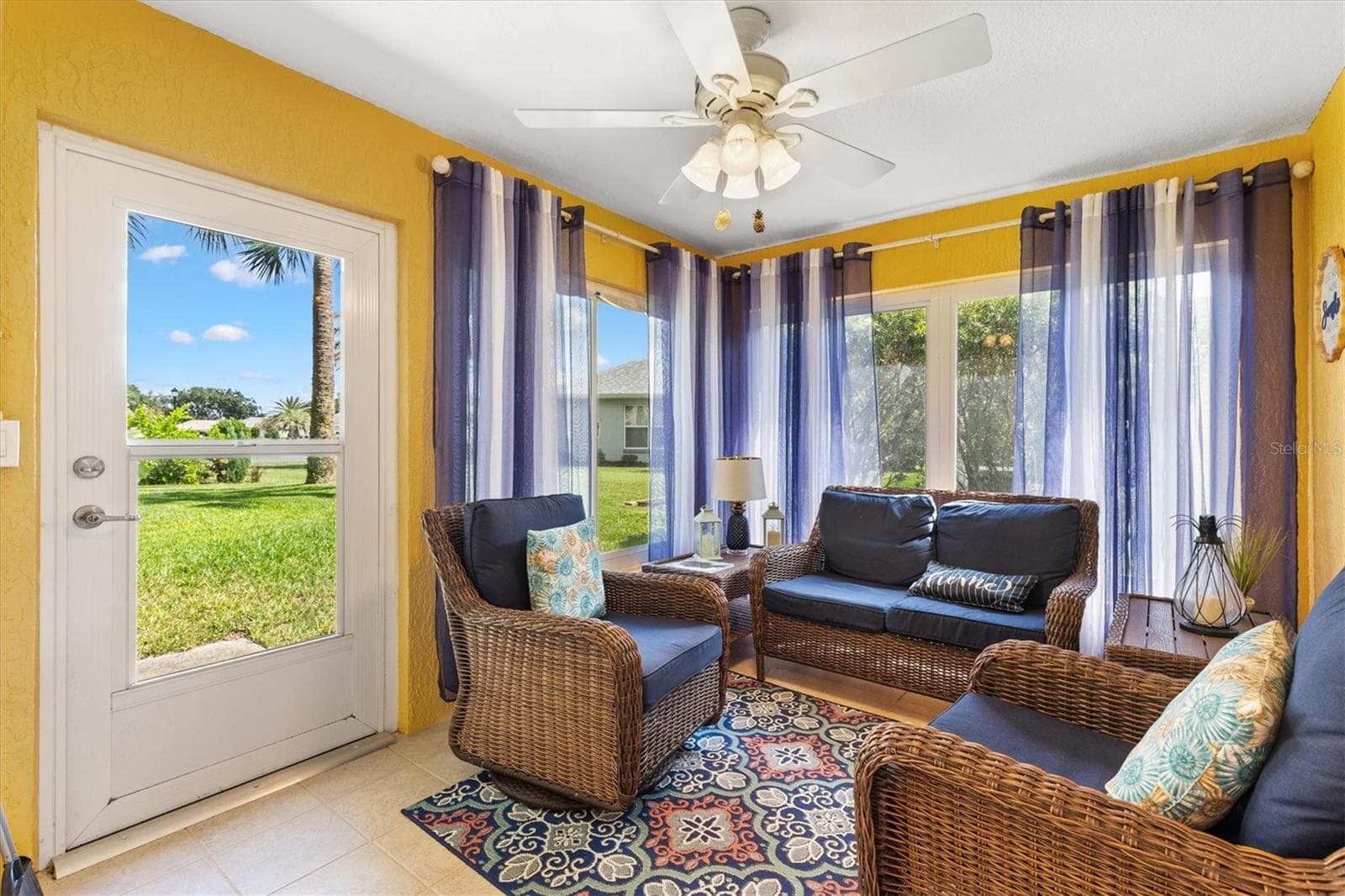 Single Family Residence at 1042 SOLEDAD WAY, THE VILLAGES, photo 32 of 43