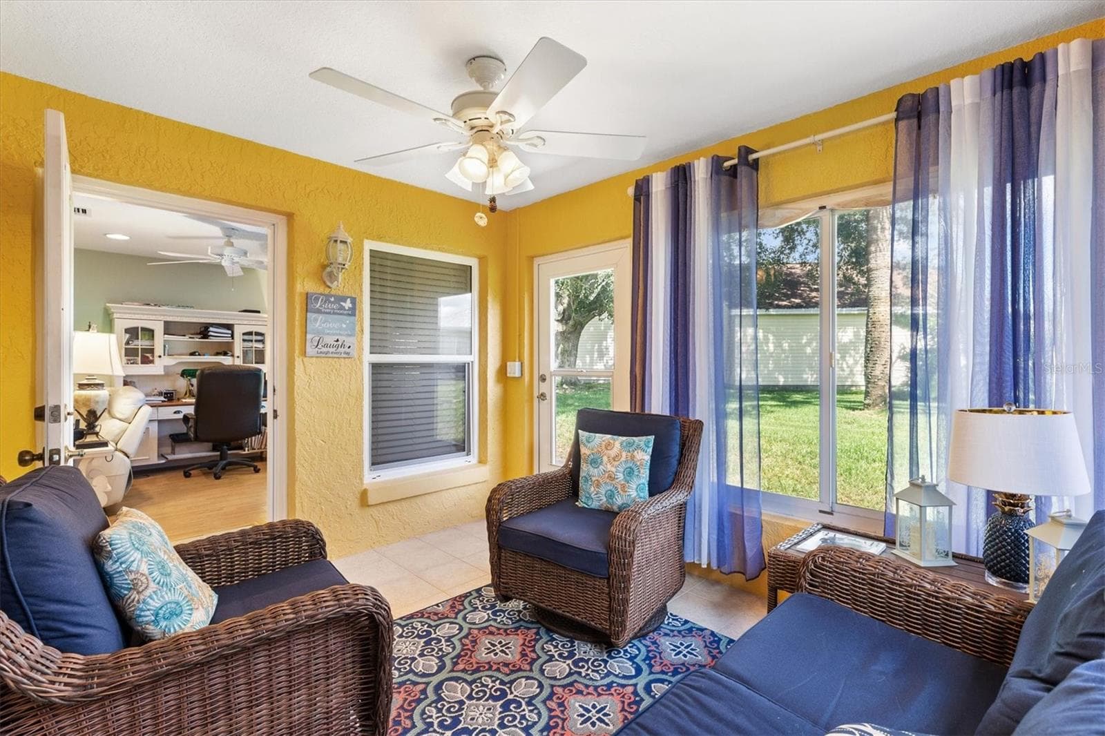Single Family Residence at 1042 SOLEDAD WAY, THE VILLAGES, photo 33 of 43