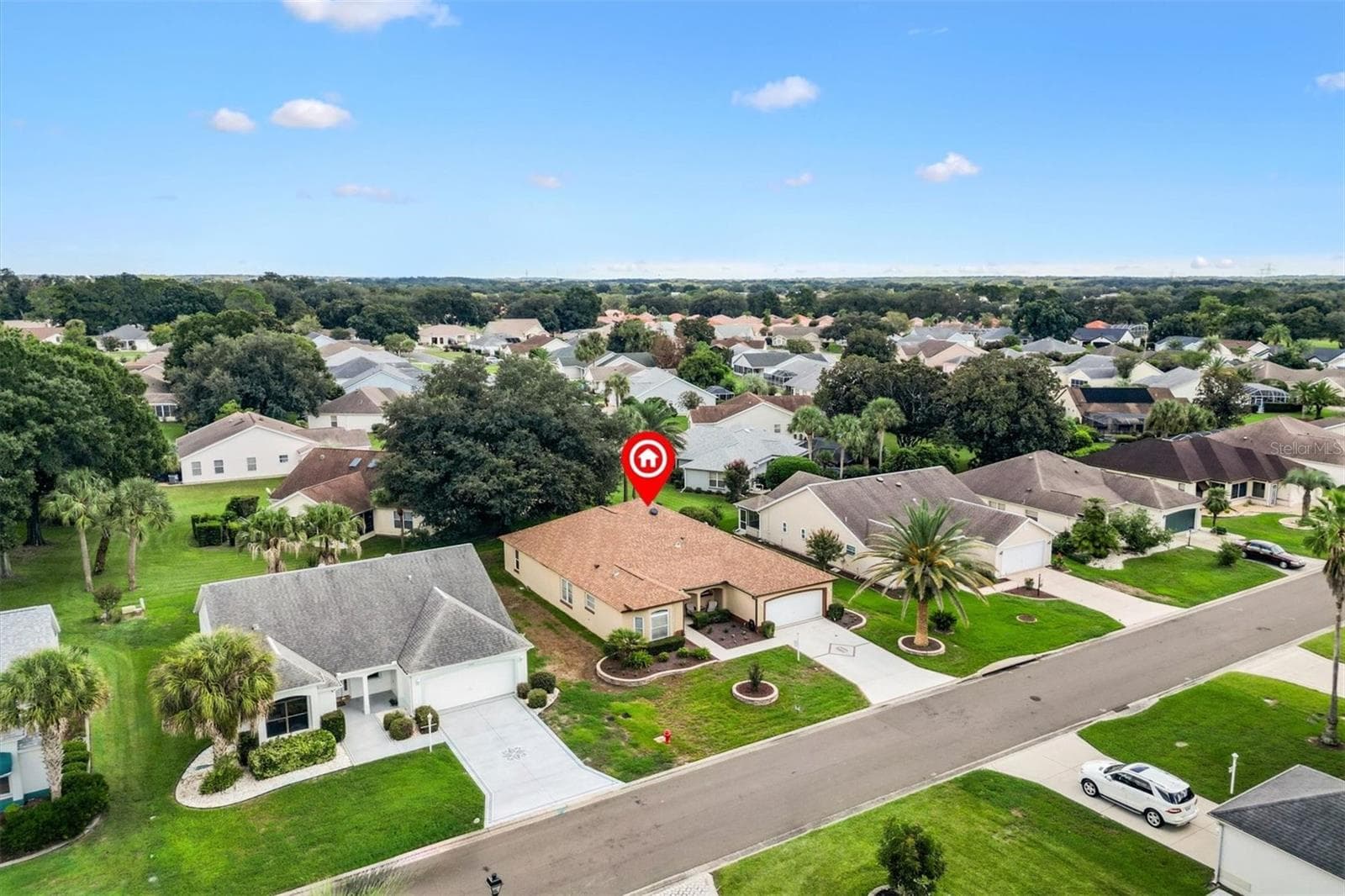 Single Family Residence at 1042 SOLEDAD WAY, THE VILLAGES, photo 41 of 43