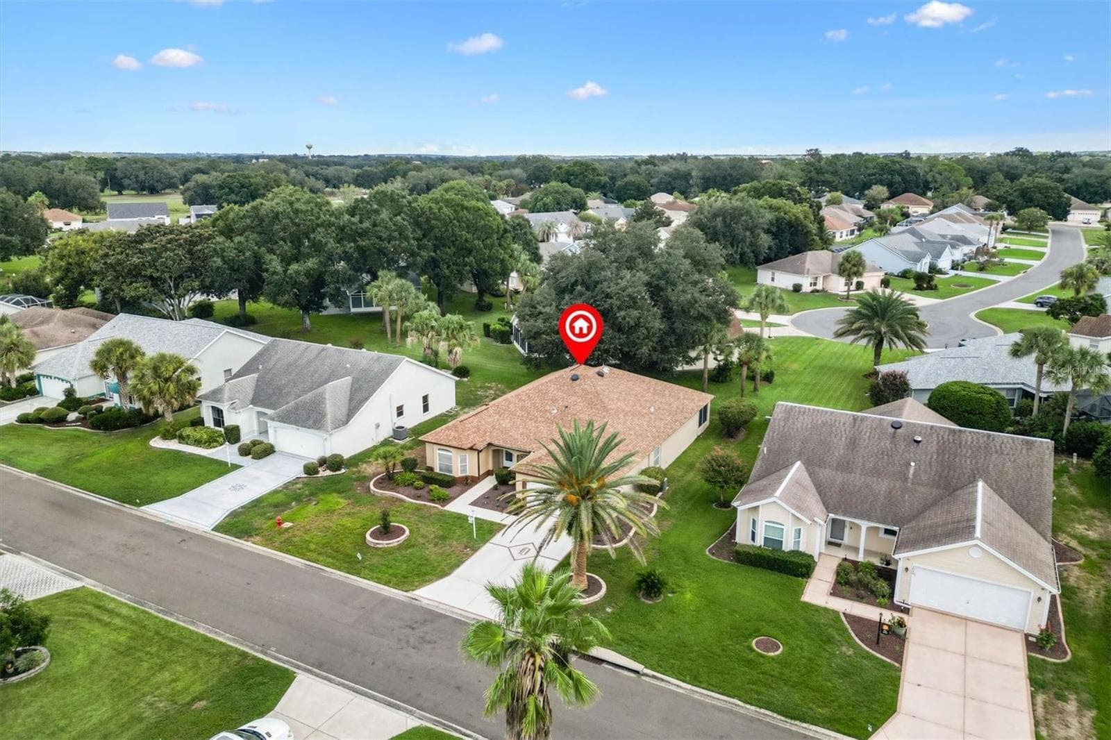 Single Family Residence at 1042 SOLEDAD WAY, THE VILLAGES, photo 42 of 43