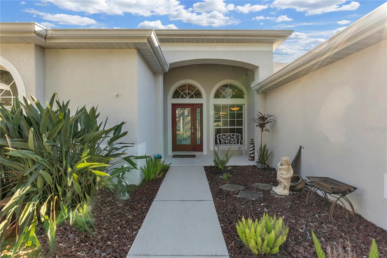 Single Family Residence at 2927 122ND PL E, PARRISH, photo 3 of 35