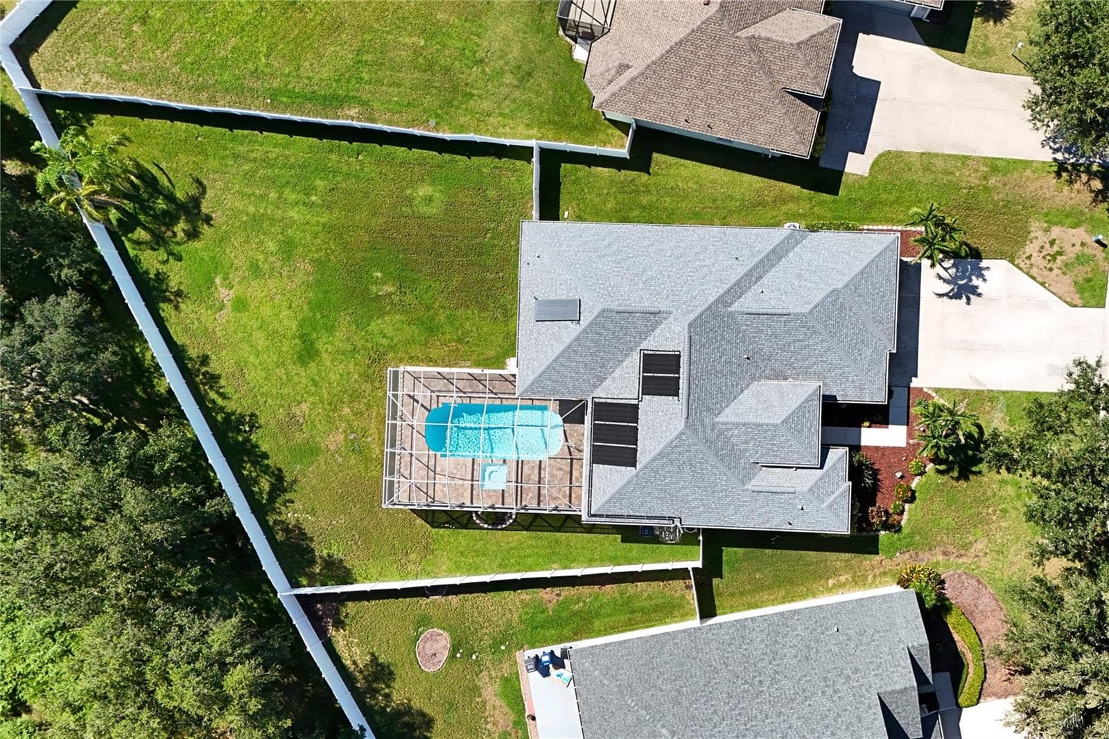 Single Family Residence at 2927 122ND PL E, PARRISH, photo 5 of 35