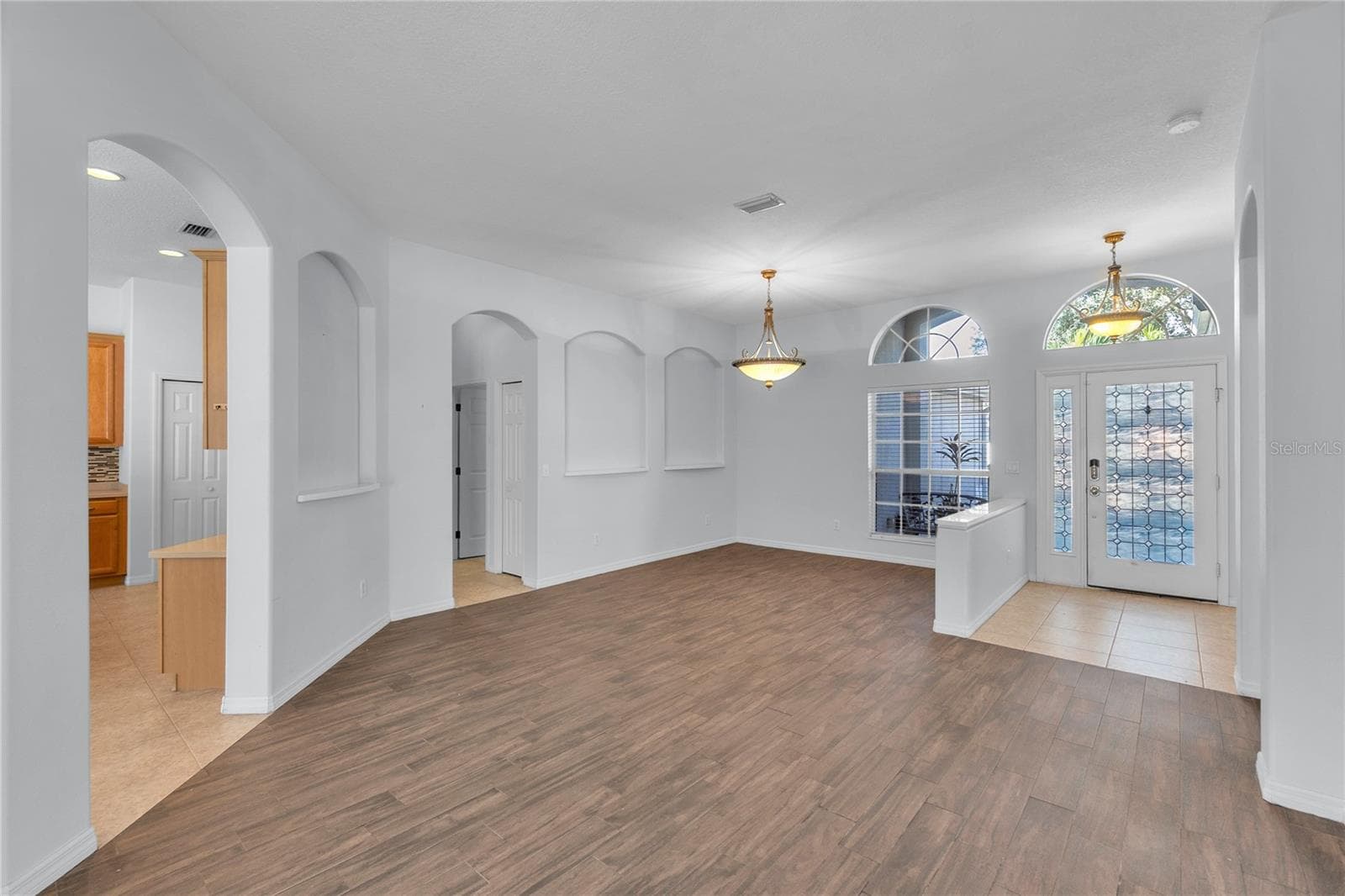 Formal Dining and Living Room - 2927 122ND PL E, PARRISH