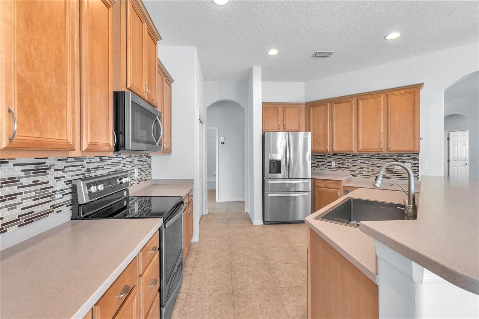Single Family Residence at 2927 122ND PL E, PARRISH, photo 9 of 35
