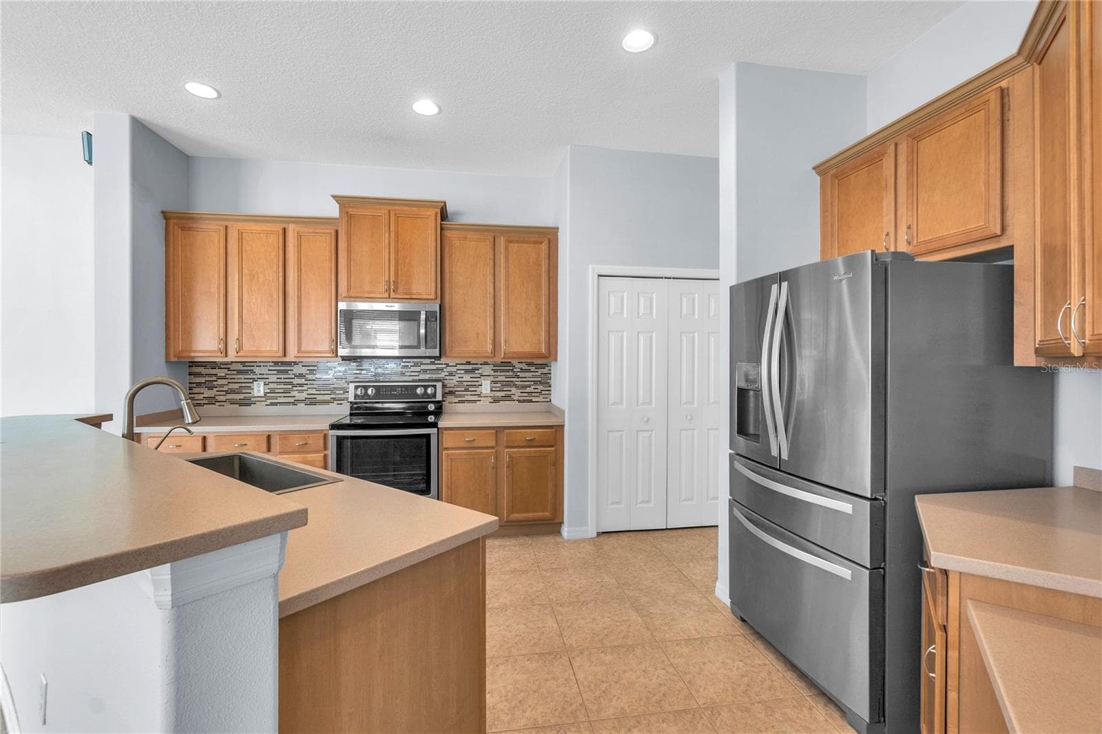 Single Family Residence at 2927 122ND PL E, PARRISH, photo 10 of 35