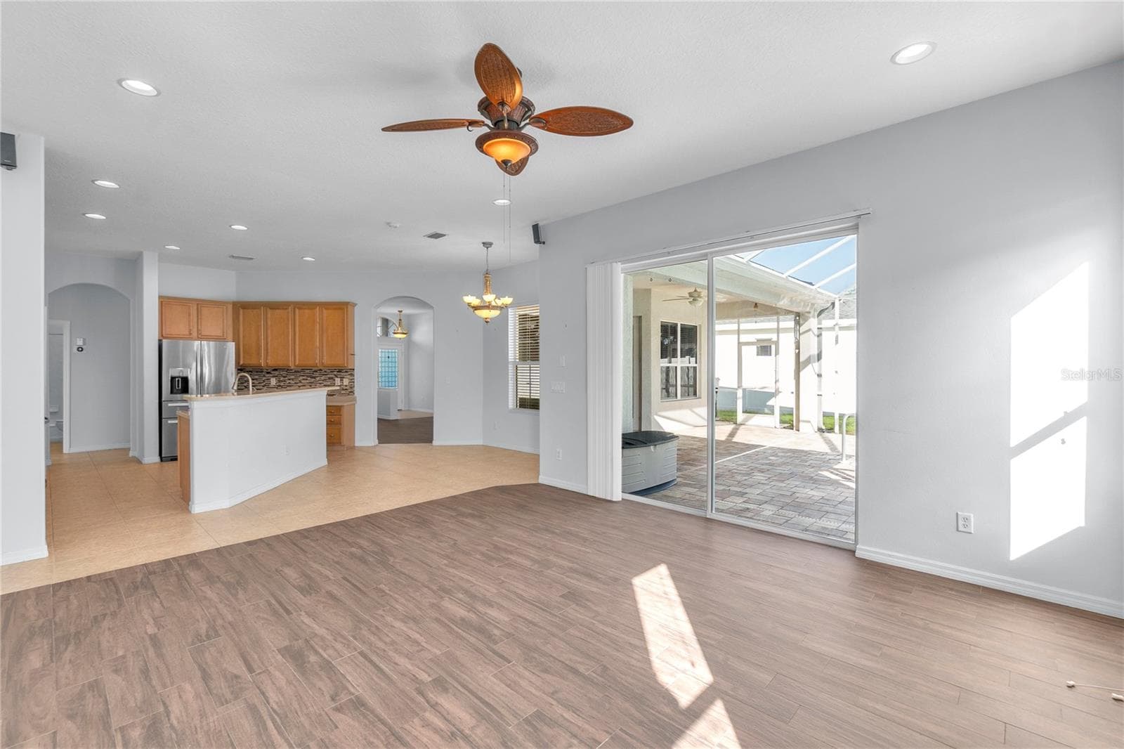 Single Family Residence at 2927 122ND PL E, PARRISH, photo 12 of 35