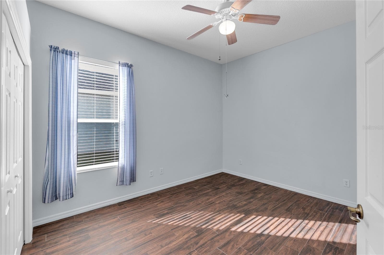 2nd Bedroom - 2927 122ND PL E, PARRISH
