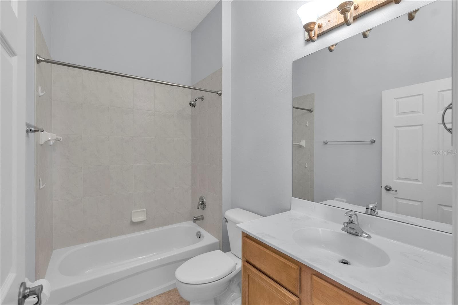 2nd Bathroom - 2927 122ND PL E, PARRISH